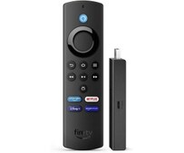 Fire TV Stick Lite mit Alexa-Sprachfernbedienung Lite (ohne TV-Steuerungstasten) | (2. Gen.)