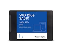 Blue SA510 1TB 2.5