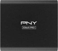 PNY EliteX-PRO USB 3.2 Gen 2x2 Type-C