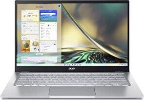 Acer Swift 3 SF314-512-50F6