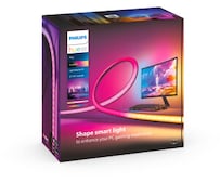 Hue Play Gradient PC Lightstrip 32/34” RGBW 116cm Starter Kit (929003498601)