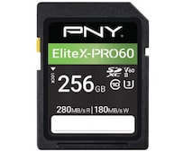 EliteX-PRO60 SDXC 256GB
