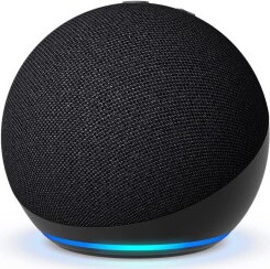 Amazon Echo Dot (5. Generation)