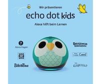 Echo Dot (5. Generation, 2022) Kids