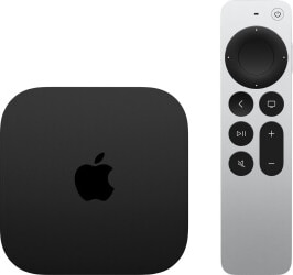 Apple TV 4K 2022 (128 GB)