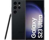 Galaxy S23 Ultra 256GB Phantom Black