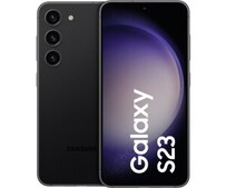 Galaxy S23 128GB Phantom Black