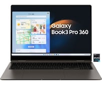 Galaxy Book 3 Pro 360