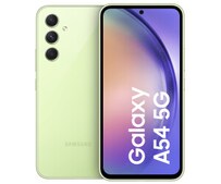 Galaxy A54 128GB Awesome Lime