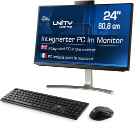 CSL Unity U24B-AMD (84116)