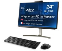 Unity U24B-AMD (84116)
