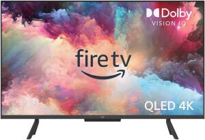 Amazon Fire TV-Omni-QLED 50