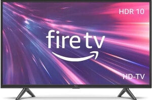 Amazon Fire TV-2 32"