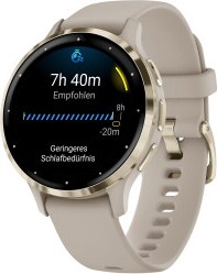 Wie gut ist die Garmin vivoactive 4 wirklich? - Unser Test (2023)