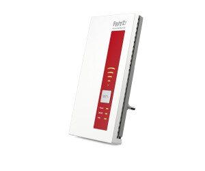 Fritz wlan 1160 - Unser TOP-Favorit