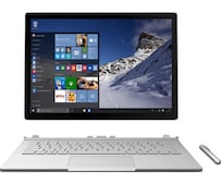 Surface Book i5 8GB/256GB