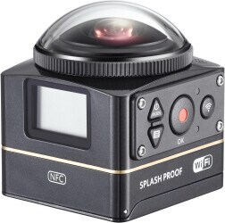 Kodak Pixpro SP360 4K
