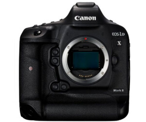 Digital fotoapparat - Der absolute Favorit der Redaktion