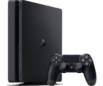 PlayStation 4 (PS4) mince