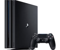PlayStation 4 (PS4) Pro