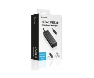 Alle Usb hub typ c im Blick