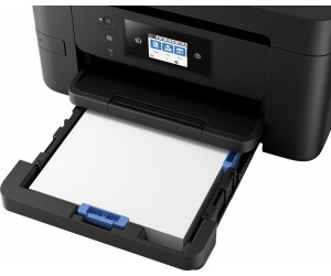 Epson drucker multifunktionsgerät - Bewundern Sie dem Gewinner unserer Redaktion