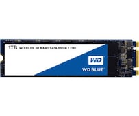 Blue SSD 3D 1TB M.2