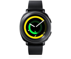 Samsung Gear Sport im Test - COMPUTER BILD