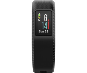 vivo sport garmin