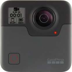 GoPro Fusion Standard Edition