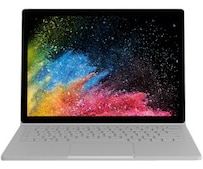 Surface Book 2 13.5