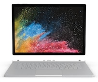 Surface Book 2 15 i7 16GB/512GB