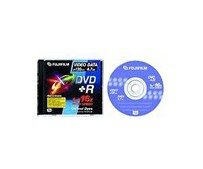 DVD+R 4,7GB 120min 16x 10er Jewelcase
