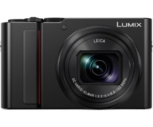 Lumix DC-TZ202