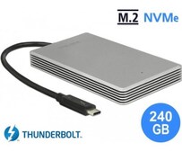 Thunderbolt 3 240GB