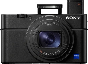 Sony Cyber-shot DSC-RX100 VI Kompaktkamera