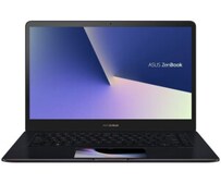 ZenBook Pro 15