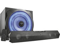 GXT 668 Tytan 2.1 Soundbar Speaker Set