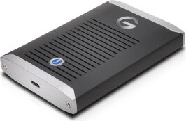 G-Technology G-DRIVE mobile Pro SSD 500GB