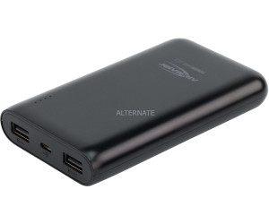 Zusammenfassung der favoritisierten 12000mah power bank
