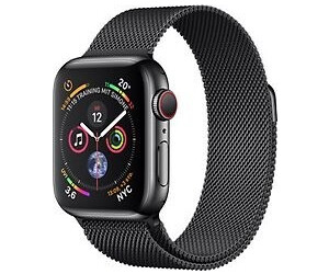 apple watch 4 new