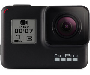 Reihenfolge der qualitativsten Action cam zoom
