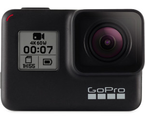 HERO7 Black Actioncam