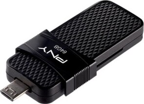 PNY Duo-Link OTG USB 3.0 64GB