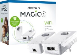 devolo Magic 1 WiFi Starter Kit
