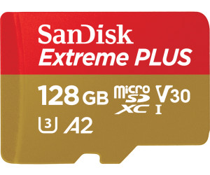 Alle Microsdxc 128gb im Blick
