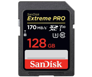 Microsdxc 128gb - Unsere Favoriten unter der Vielzahl an verglichenenMicrosdxc 128gb!