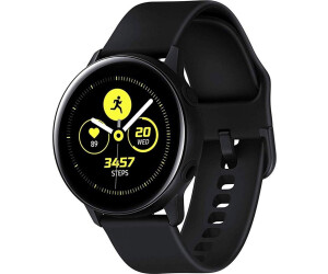 Galaxy Watch Active: Test der Samsung-Smartwatch - COMPUTER BILD