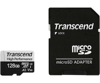 330S microSDXC 128GB