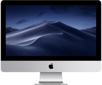 iMac 21,5" mit Retina 4K Display (Early 2019)